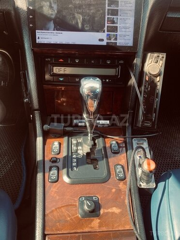 Mercedes C 180 1997, 420,000 km - 1.8 l - Bakı