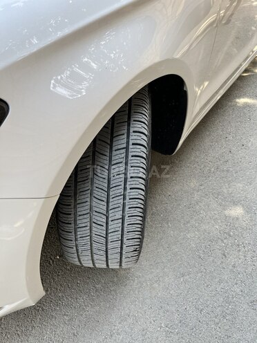 Ford Fusion (North America) 2018, 230,000 km - 1.5 л - Bakı