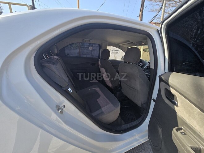 Chevrolet Cobalt 2024, 90,000 km - 1.5 l - Bakı