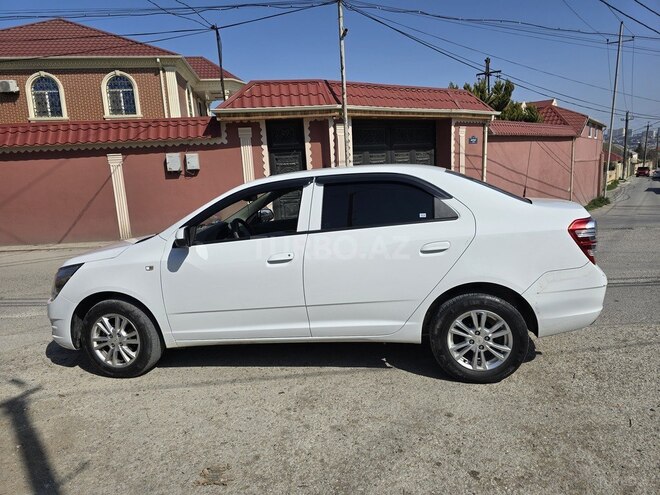 Chevrolet Cobalt 2024, 90,000 km - 1.5 l - Bakı