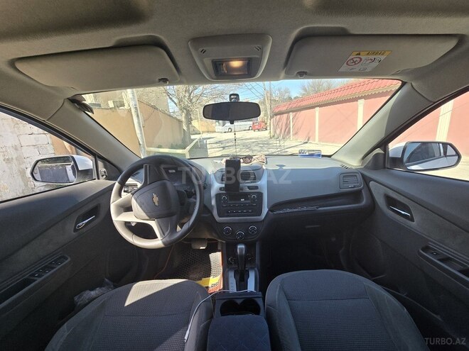 Chevrolet Cobalt 2024, 90,000 km - 1.5 l - Bakı
