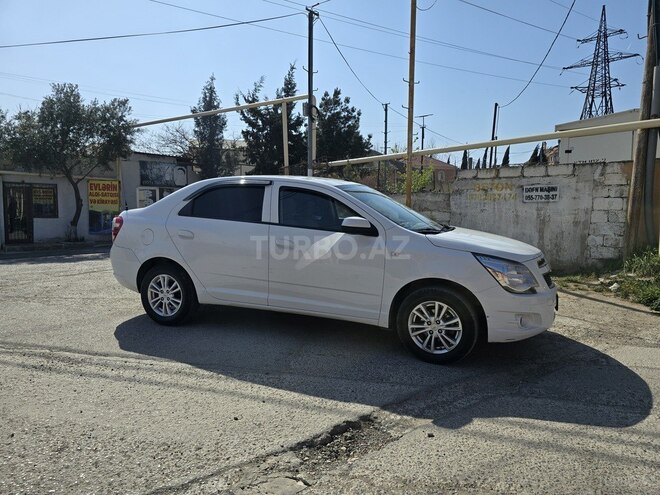 Chevrolet Cobalt 2024, 90,000 km - 1.5 l - Bakı