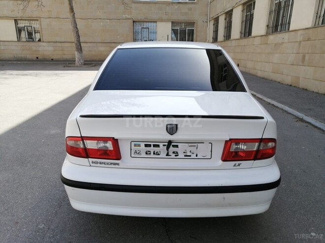 Khazar LX 2021, 260,000 km - 1.7 l - Bakı