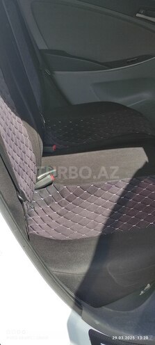 Hyundai Accent 2016, 150,000 km - 1.6 l - Bakı