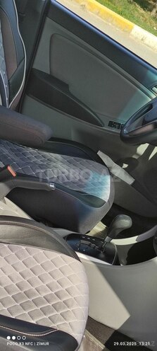 Hyundai Accent 2016, 150,000 km - 1.6 l - Bakı