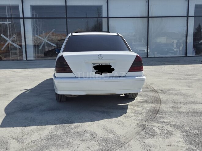 Mercedes C 230 1999, 223,452 km - 2.3 l - Bakı