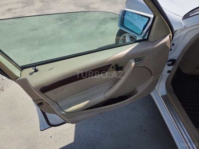 Mercedes C 230 1999, 223,452 km - 2.3 l - Bakı