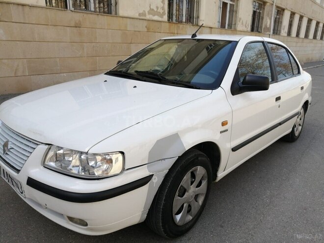 Khazar LX 2021, 260,000 km - 1.7 l - Bakı