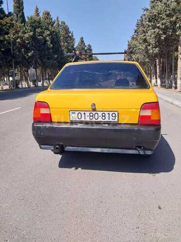 ZAZ Tavriya 2003, 175,000 km - 1.2 l - Sumqayıt