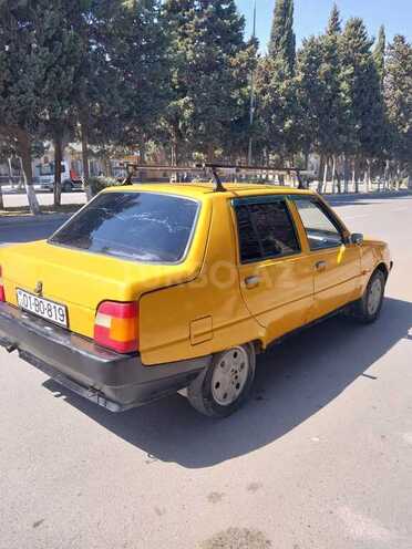 ZAZ Tavriya 2003, 175,000 km - 1.2 l - Sumqayıt