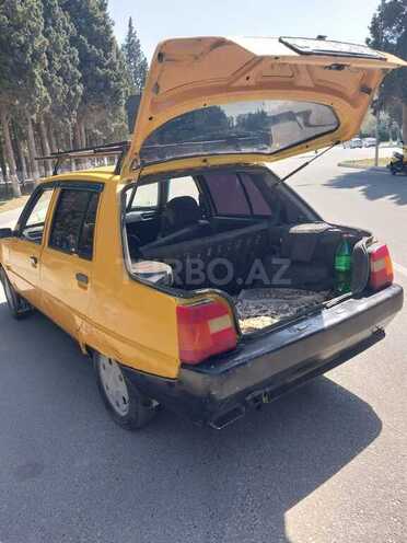 ZAZ Tavriya 2003, 175,000 km - 1.2 l - Sumqayıt
