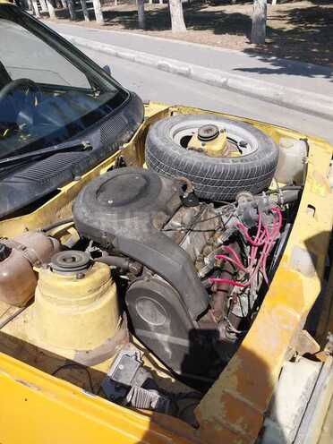 ZAZ Tavriya 2003, 175,000 km - 1.2 l - Sumqayıt
