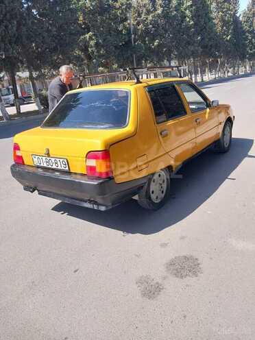 ZAZ Tavriya 2003, 175,000 km - 1.2 l - Sumqayıt
