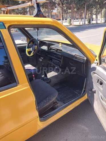 ZAZ Tavriya 2003, 175,000 km - 1.2 l - Sumqayıt
