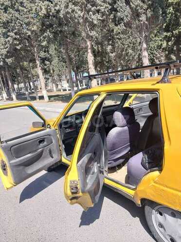 ZAZ Tavriya 2003, 175,000 km - 1.2 l - Sumqayıt