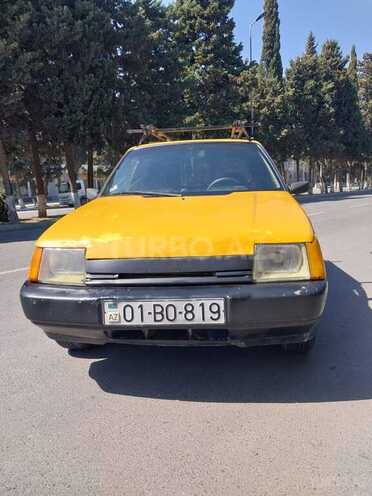 ZAZ Tavriya 2003, 175,000 km - 1.2 l - Sumqayıt
