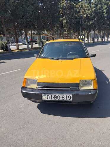 ZAZ Tavriya 2003, 175,000 km - 1.2 l - Sumqayıt