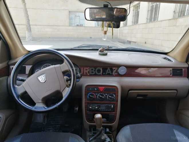 Khazar LX 2021, 260,000 km - 1.7 l - Bakı