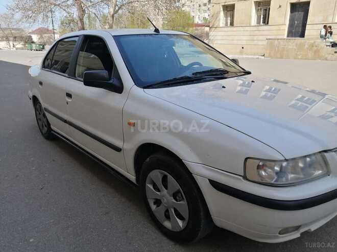 Khazar LX 2021, 260,000 km - 1.7 l - Bakı
