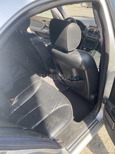 Mercedes E 220 d 2000, 421,000 km - 2.2 l - Bakı
