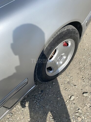 Mercedes E 220 d 2000, 421,000 km - 2.2 l - Bakı