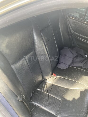 Mercedes E 220 d 2000, 421,000 km - 2.2 l - Bakı