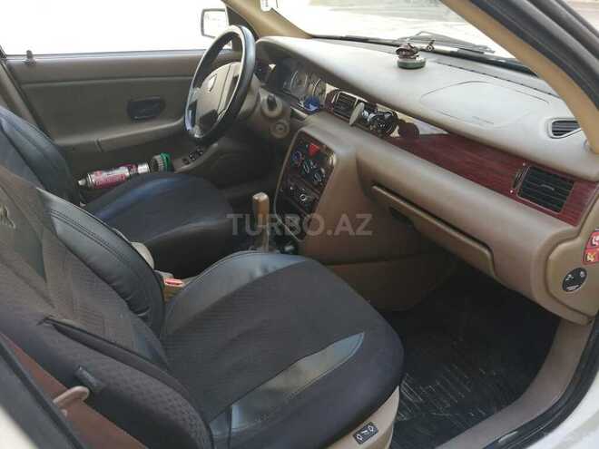 Khazar LX 2021, 260,000 km - 1.7 l - Bakı