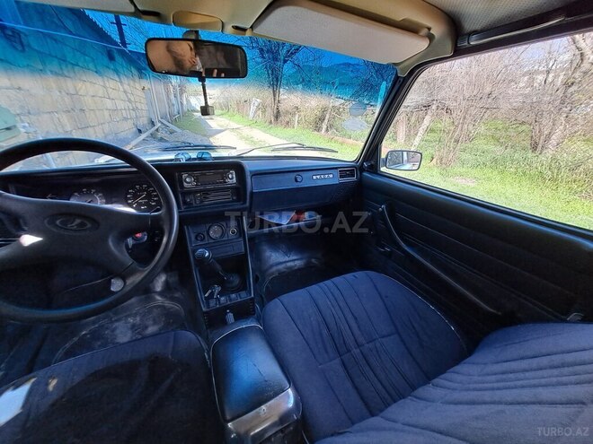 LADA (VAZ) 2107 2005, 95,000 km - 1.6 l - Ağsu