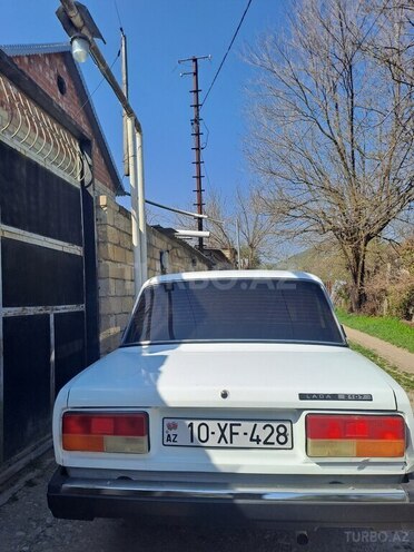 LADA (VAZ) 2107 2005, 95,000 km - 1.6 l - Ağsu