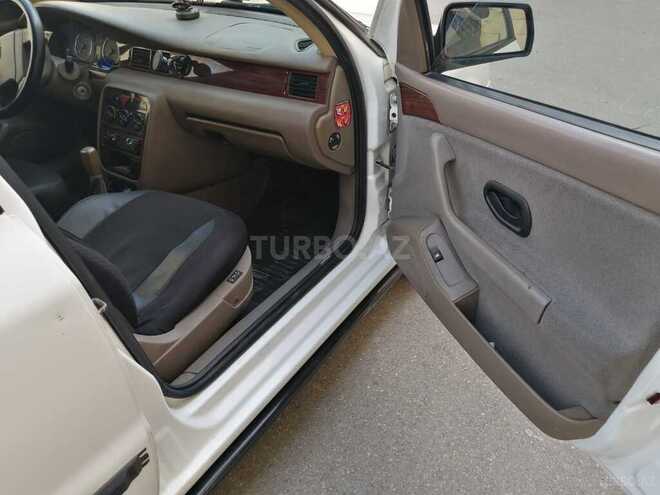 Khazar LX 2021, 260,000 km - 1.7 l - Bakı