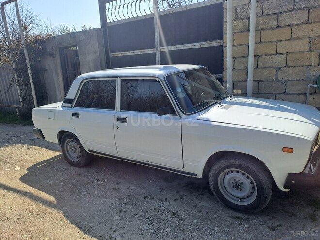 LADA (VAZ) 2107 2005, 95,000 km - 1.6 l - Ağsu