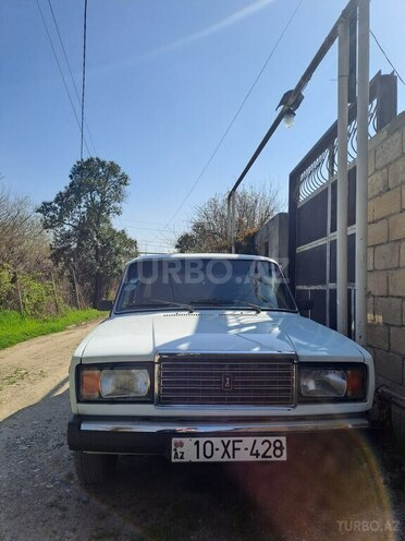LADA (VAZ) 2107 2005, 95,000 km - 1.6 l - Ağsu