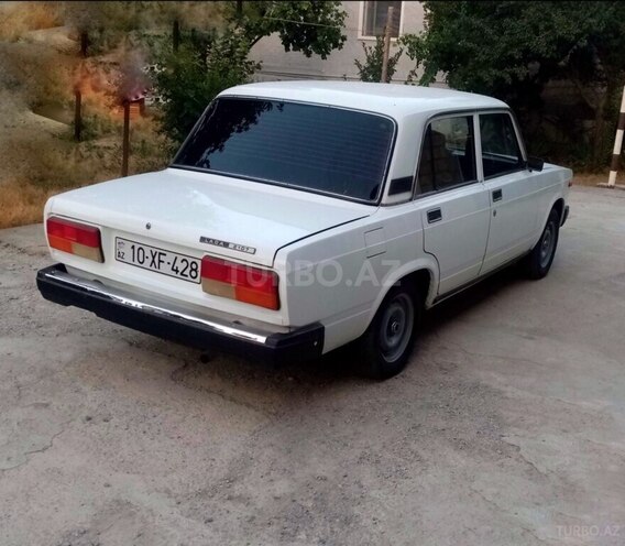 LADA (VAZ) 2107 2005, 95,000 km - 1.6 l - Ağsu
