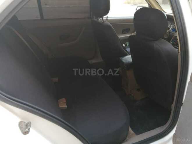 Khazar LX 2021, 260,000 km - 1.7 l - Bakı