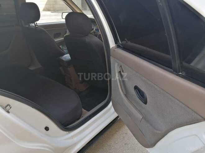 Khazar LX 2021, 260,000 km - 1.7 l - Bakı