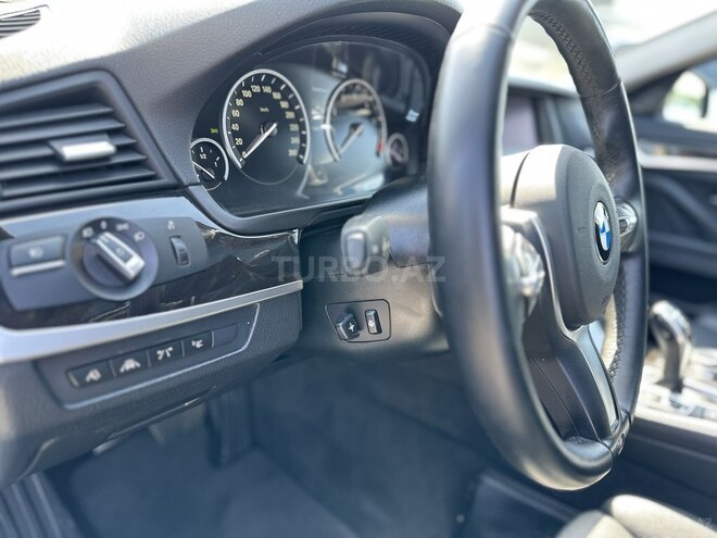 BMW 528 2016, 170,000 km - 2.0 l - Bakı