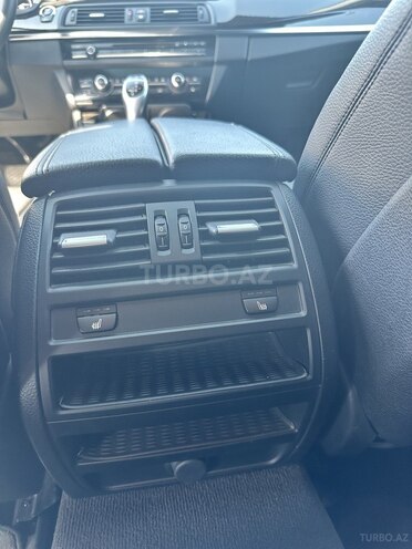 BMW 528 2016, 170,000 km - 2.0 l - Bakı