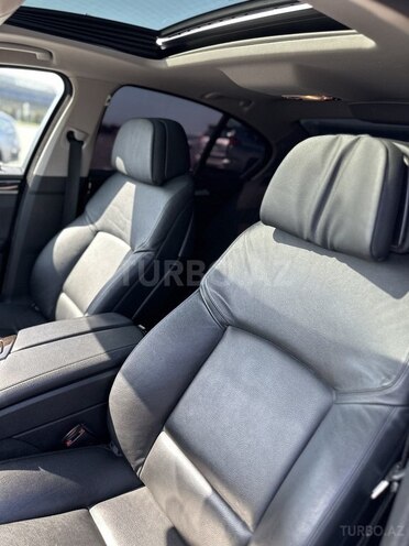 BMW 528 2016, 170,000 km - 2.0 l - Bakı