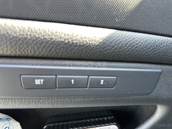 BMW 528 2016, 170,000 km - 2.0 l - Bakı