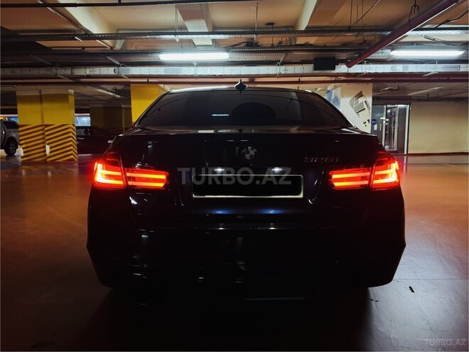 BMW 328 2012, 250,000 km - 2.0 l - Bakı