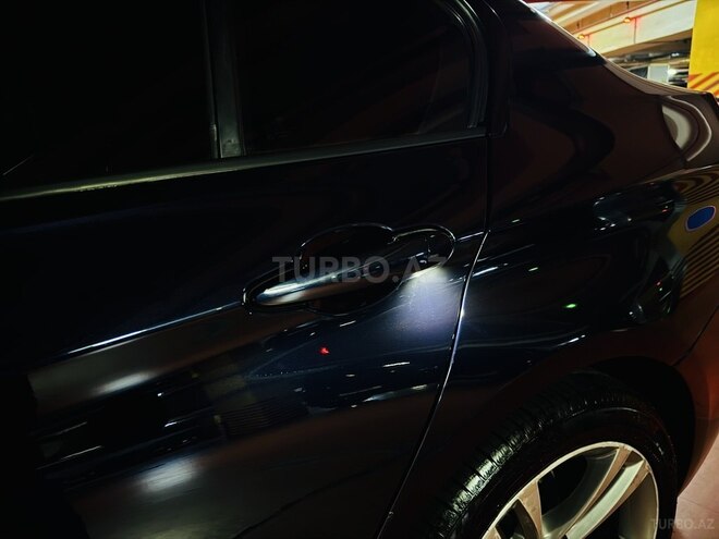 BMW 328 2012, 250,000 km - 2.0 l - Bakı