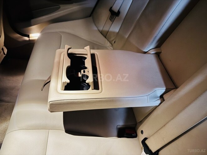 BMW 328 2012, 250,000 km - 2.0 l - Bakı