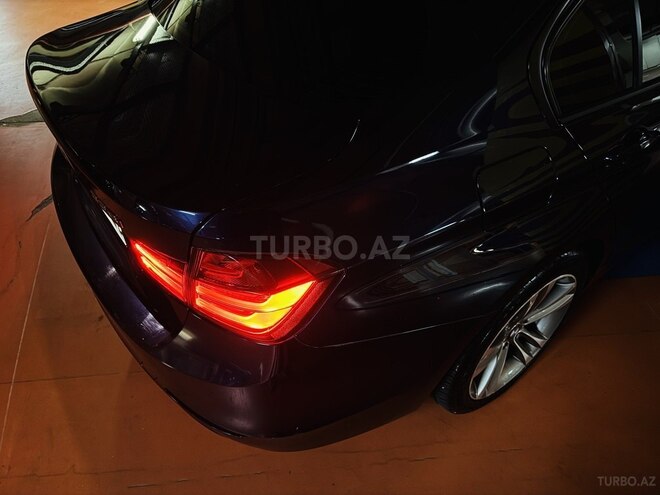 BMW 328 2012, 250,000 km - 2.0 l - Bakı