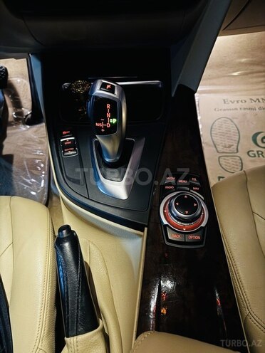 BMW 328 2012, 250,000 km - 2.0 l - Bakı