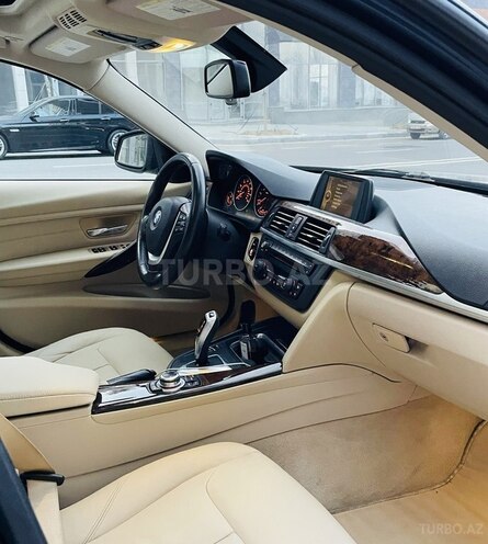 BMW 328 2012, 250,000 km - 2.0 l - Bakı