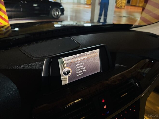 BMW 328 2012, 250,000 km - 2.0 l - Bakı