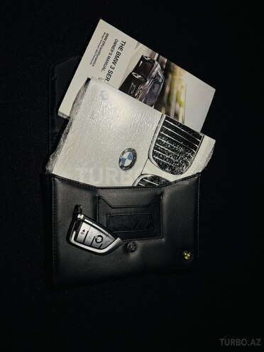 BMW 328 2012, 250,000 km - 2.0 l - Bakı