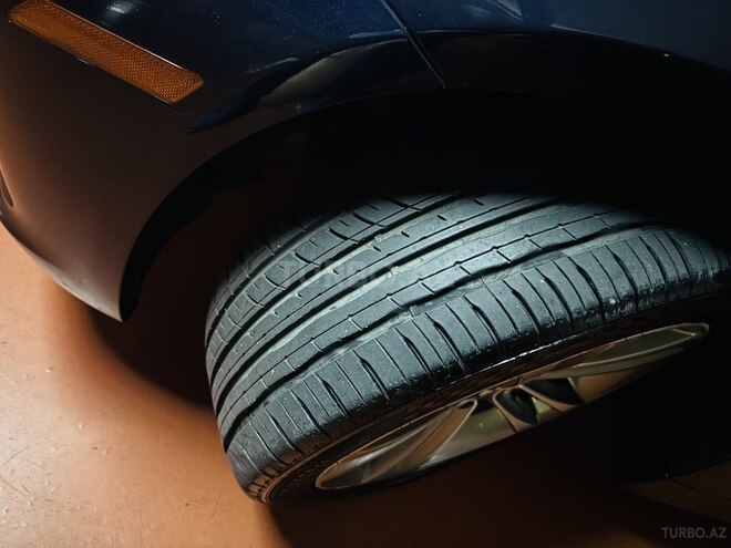 BMW 328 2012, 250,000 km - 2.0 l - Bakı