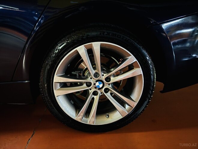 BMW 328 2012, 250,000 km - 2.0 l - Bakı
