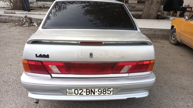 LADA (VAZ) 2115 2004, 150,000 km - 1.5 l - Goranboy